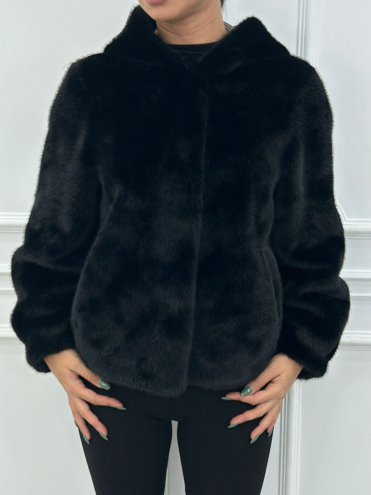 ECOPELLICCIA ALASKA NEW AI26