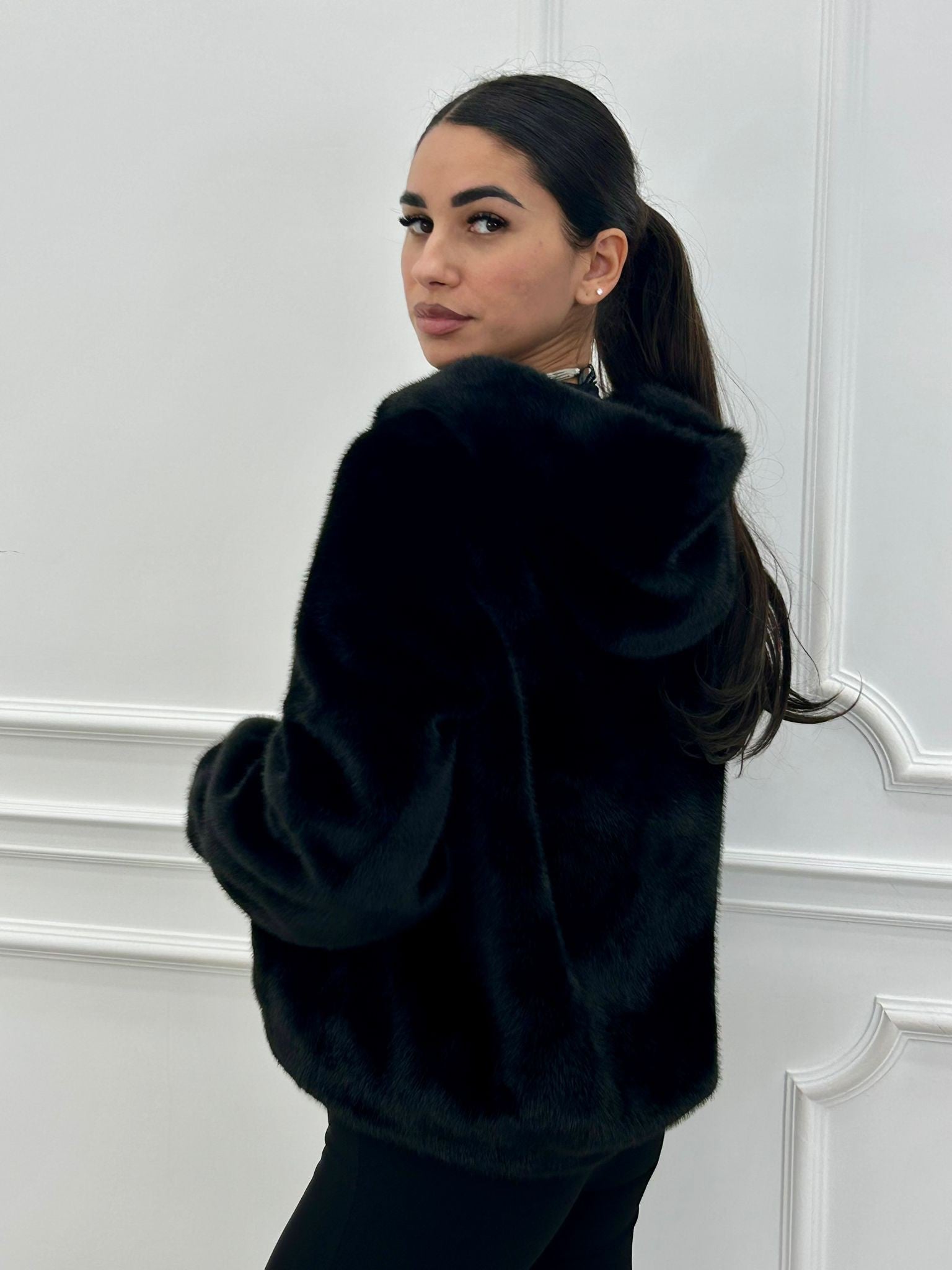 ECOPELLICCIA ALASKA NEW AI26