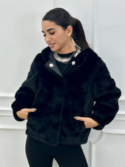 ECOPELLICCIA ALASKA NEW AI26