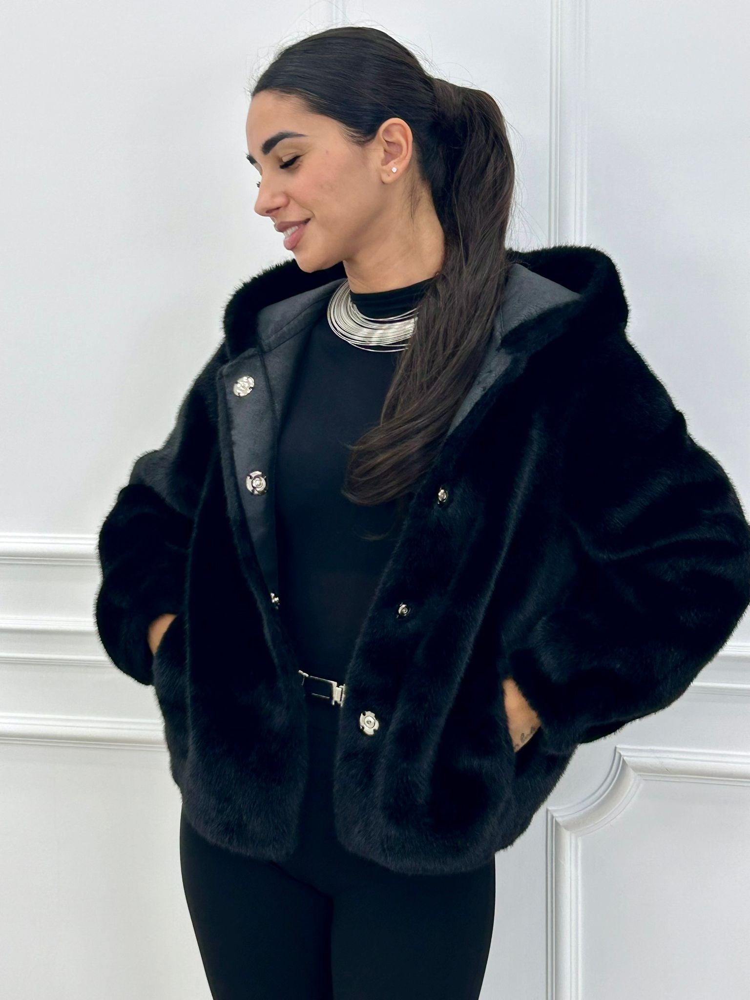 ECOPELLICCIA ALASKA NEW AI26