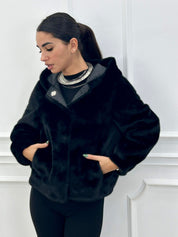 ECOPELLICCIA ALASKA NEW AI26