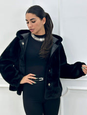 ECOPELLICCIA ALASKA NEW AI26