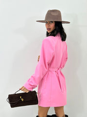 ABITO BLAZER CHIC NEW P/E26