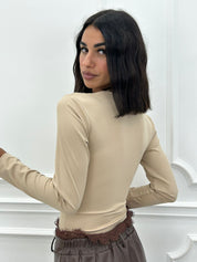 BODY GOLDEN CHIC NEW AI26