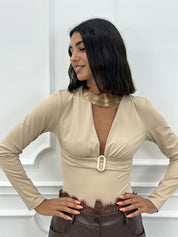 BODY GOLDEN CHIC NEW AI26