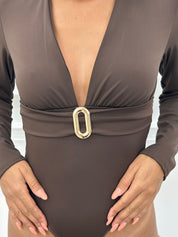 BODY GOLDEN CHIC NEW AI26