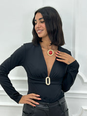 BODY GOLDEN CHIC NEW AI26