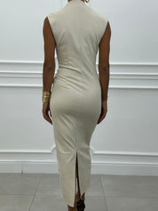 ABITO TUBINO SIMPLY CHIC NEW AI26