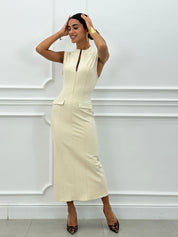 ABITO TUBINO SIMPLY CHIC NEW AI26