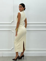 ABITO TUBINO SIMPLY CHIC NEW AI26