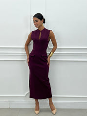 ABITO TUBINO SIMPLY CHIC NEW AI26