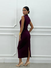 ABITO TUBINO SIMPLY CHIC NEW AI26