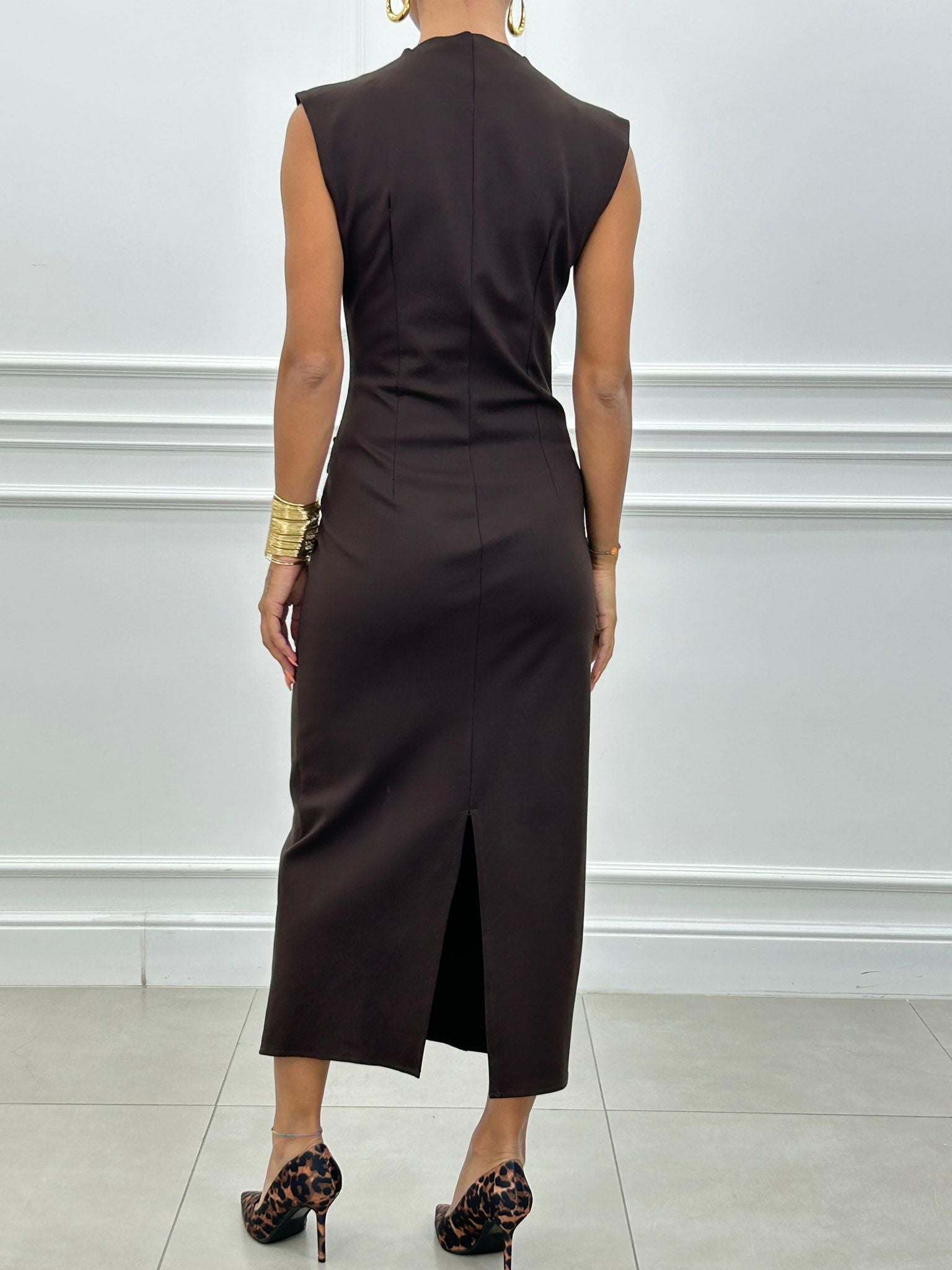 ABITO TUBINO SIMPLY CHIC NEW AI26