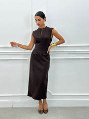 ABITO TUBINO SIMPLY CHIC NEW AI26
