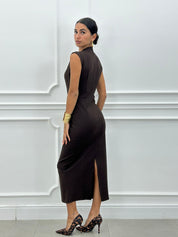 ABITO TUBINO SIMPLY CHIC NEW AI26