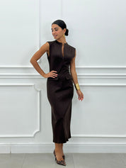 ABITO TUBINO SIMPLY CHIC NEW AI26