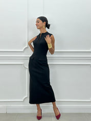 ABITO TUBINO SIMPLY CHIC NEW AI26