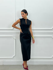 ABITO TUBINO SIMPLY CHIC NEW AI26
