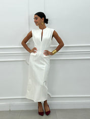 ABITO TUBINO SIMPLY CHIC NEW AI26