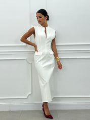 ABITO TUBINO SIMPLY CHIC NEW AI26