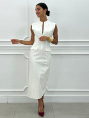 ABITO TUBINO SIMPLY CHIC NEW AI26