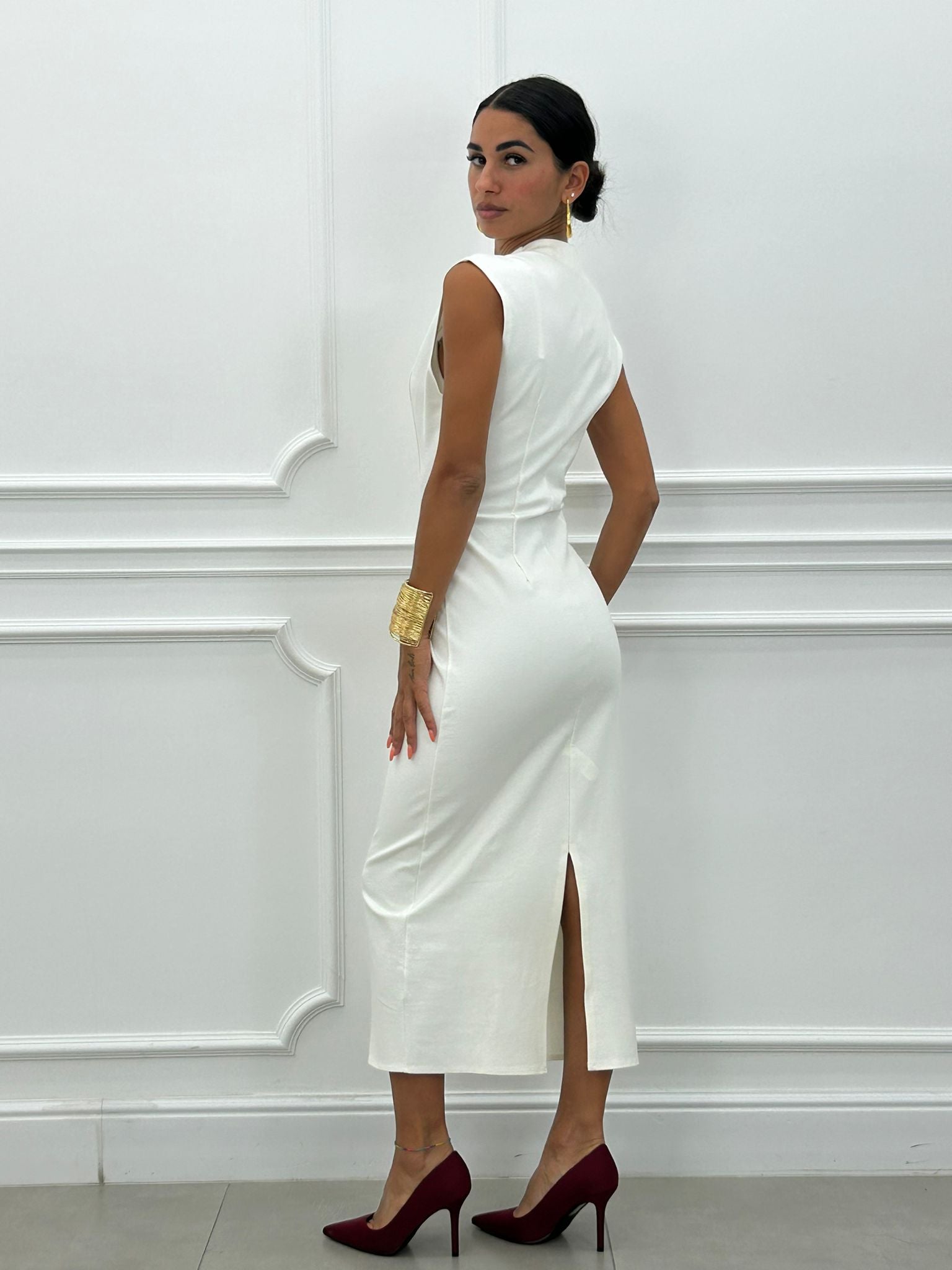 ABITO TUBINO SIMPLY CHIC NEW AI26