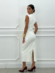 ABITO TUBINO SIMPLY CHIC NEW AI26