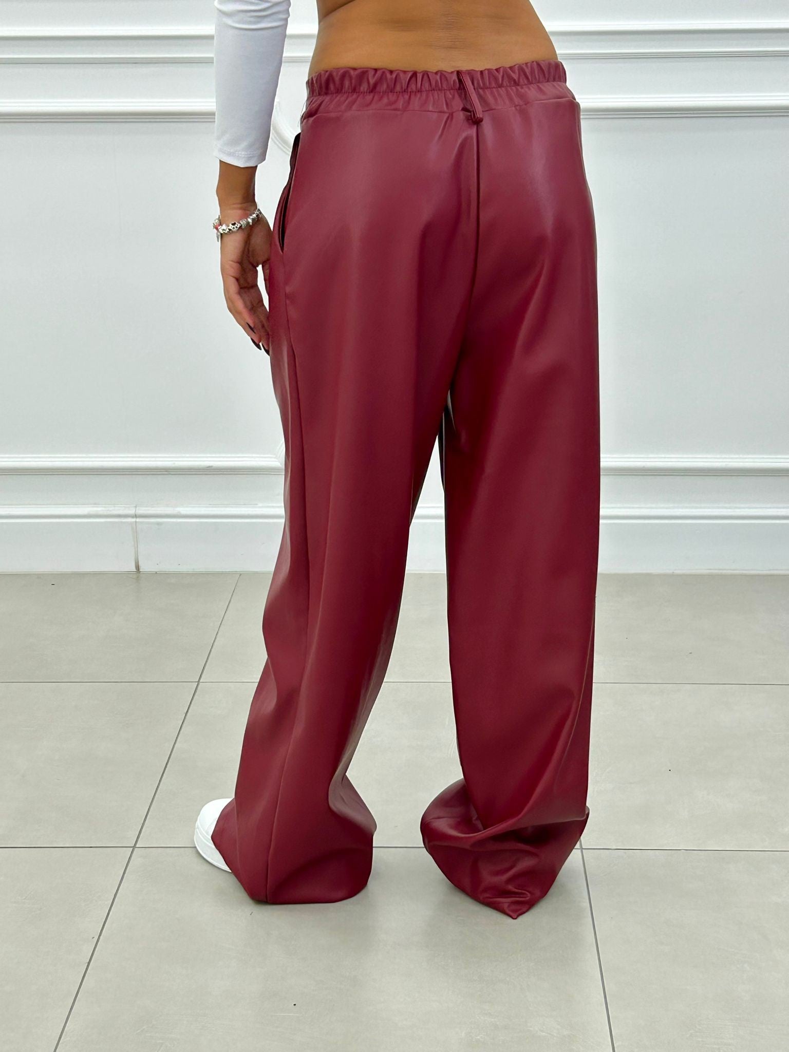 PANTALONE EKO NEW AI26
