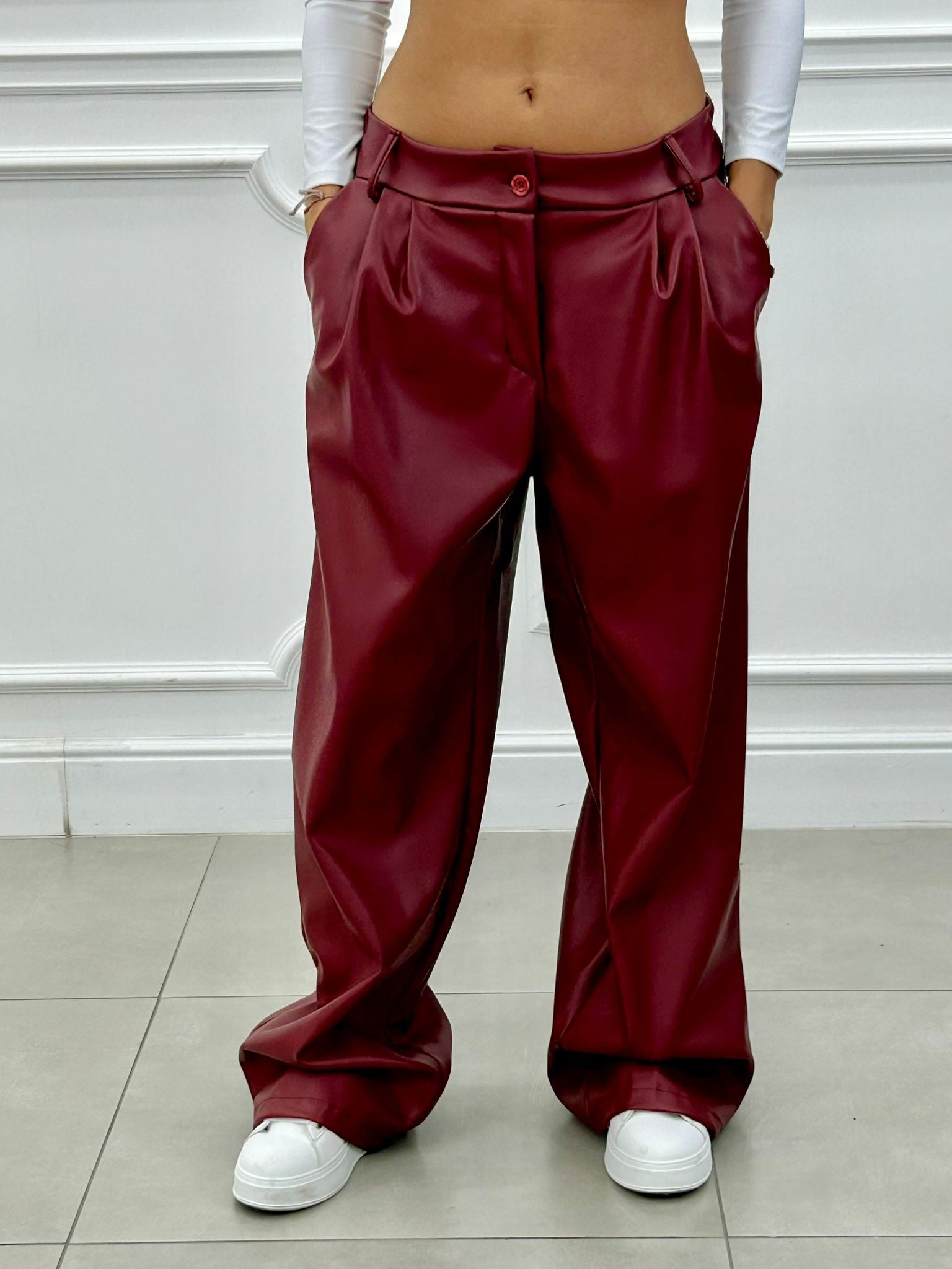 PANTALONE EKO NEW AI26