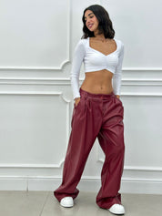 PANTALONE EKO NEW AI26