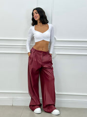 PANTALONE EKO NEW AI26