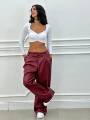 PANTALONE EKO NEW AI26