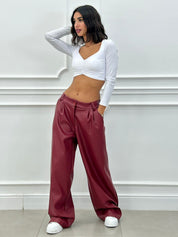 PANTALONE EKO NEW AI26