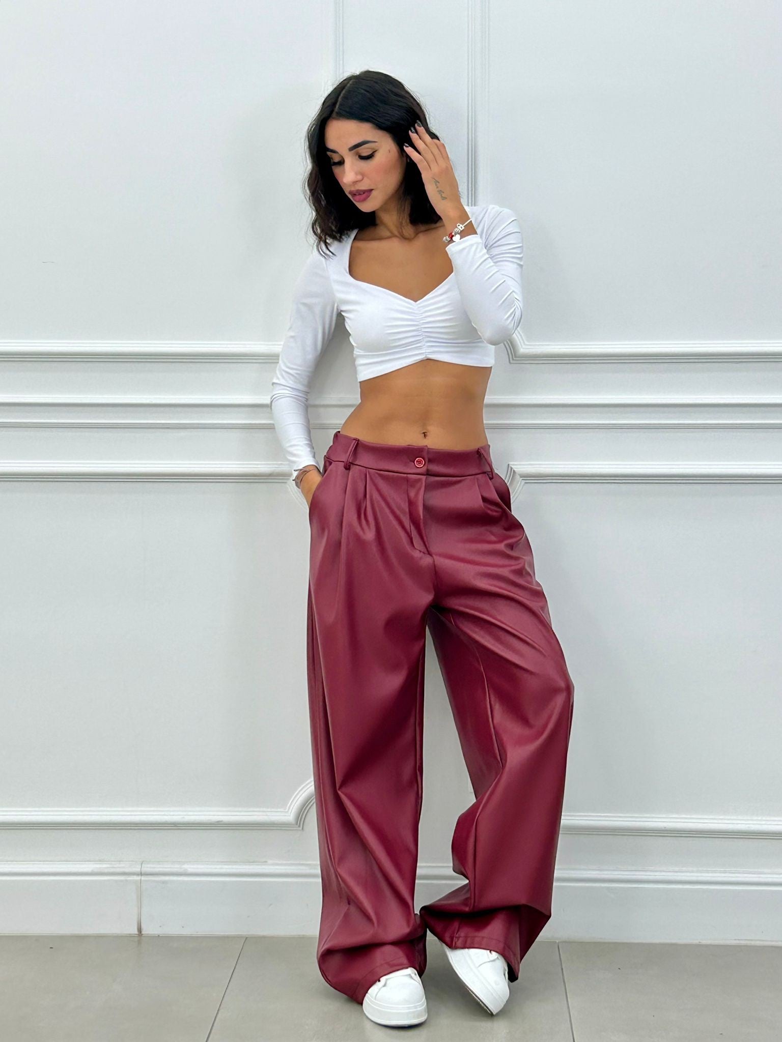 PANTALONE EKO NEW AI26