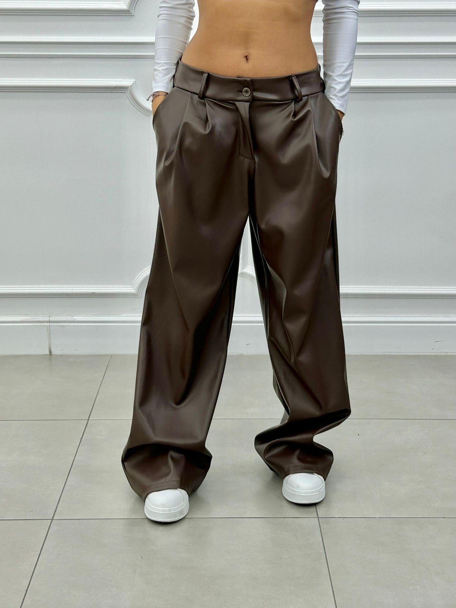PANTALONE EKO NEW AI26