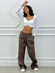PANTALONE EKO NEW AI26