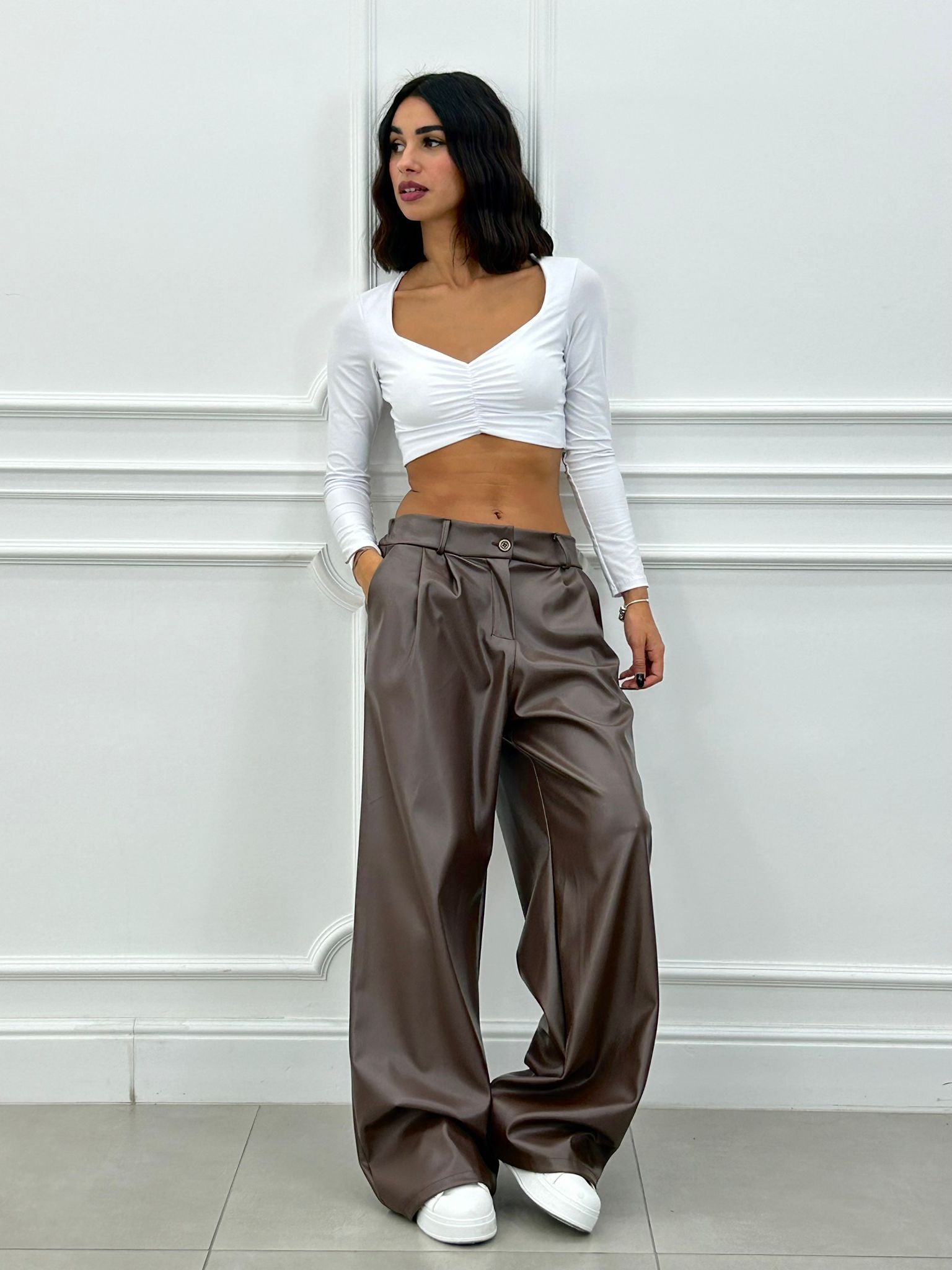 PANTALONE EKO NEW AI26
