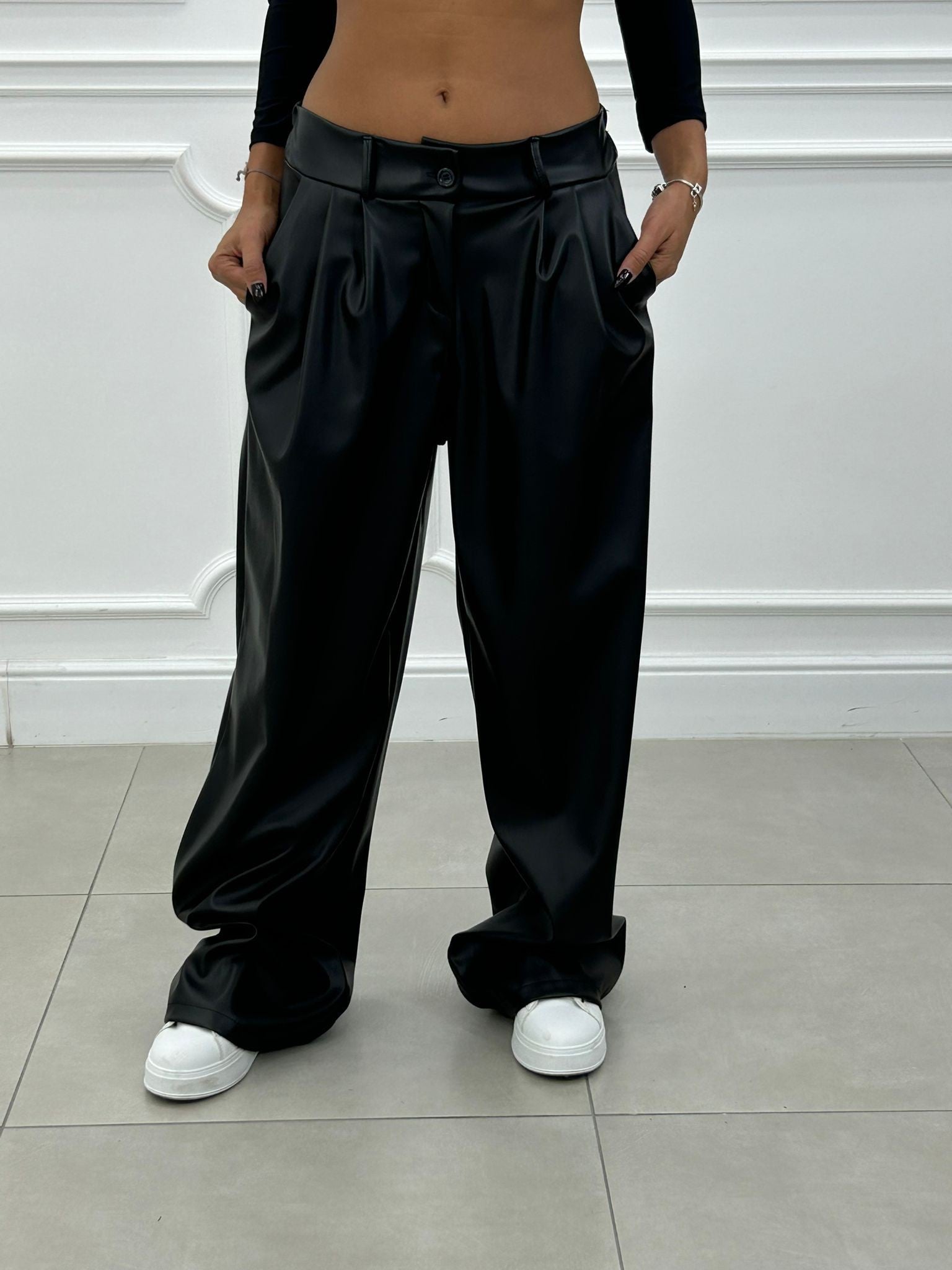PANTALONE EKO NEW AI26