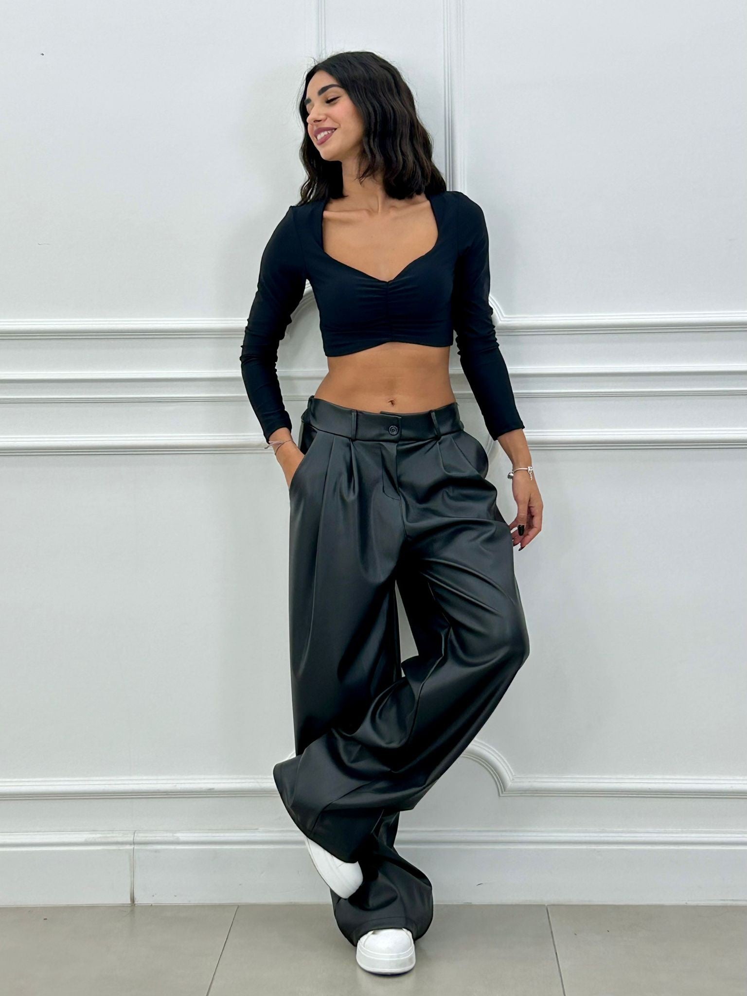 PANTALONE EKO NEW AI26