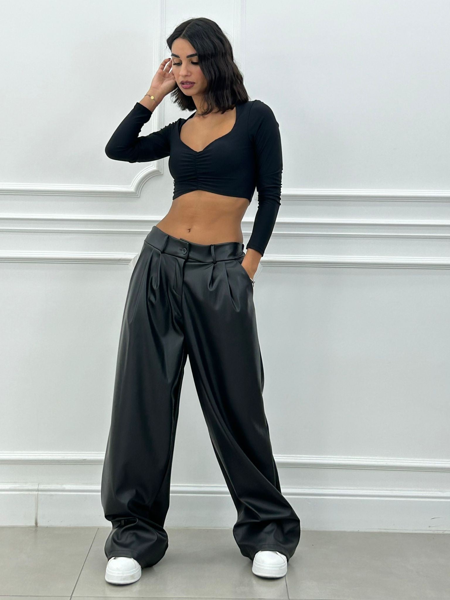 PANTALONE EKO NEW AI26