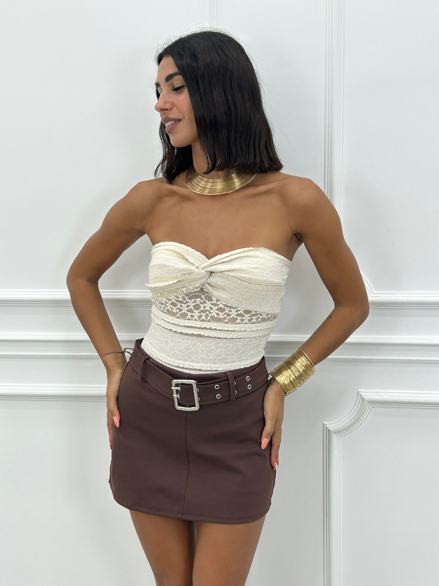 PANTAGONNA FLIRTY BET NEW AI26