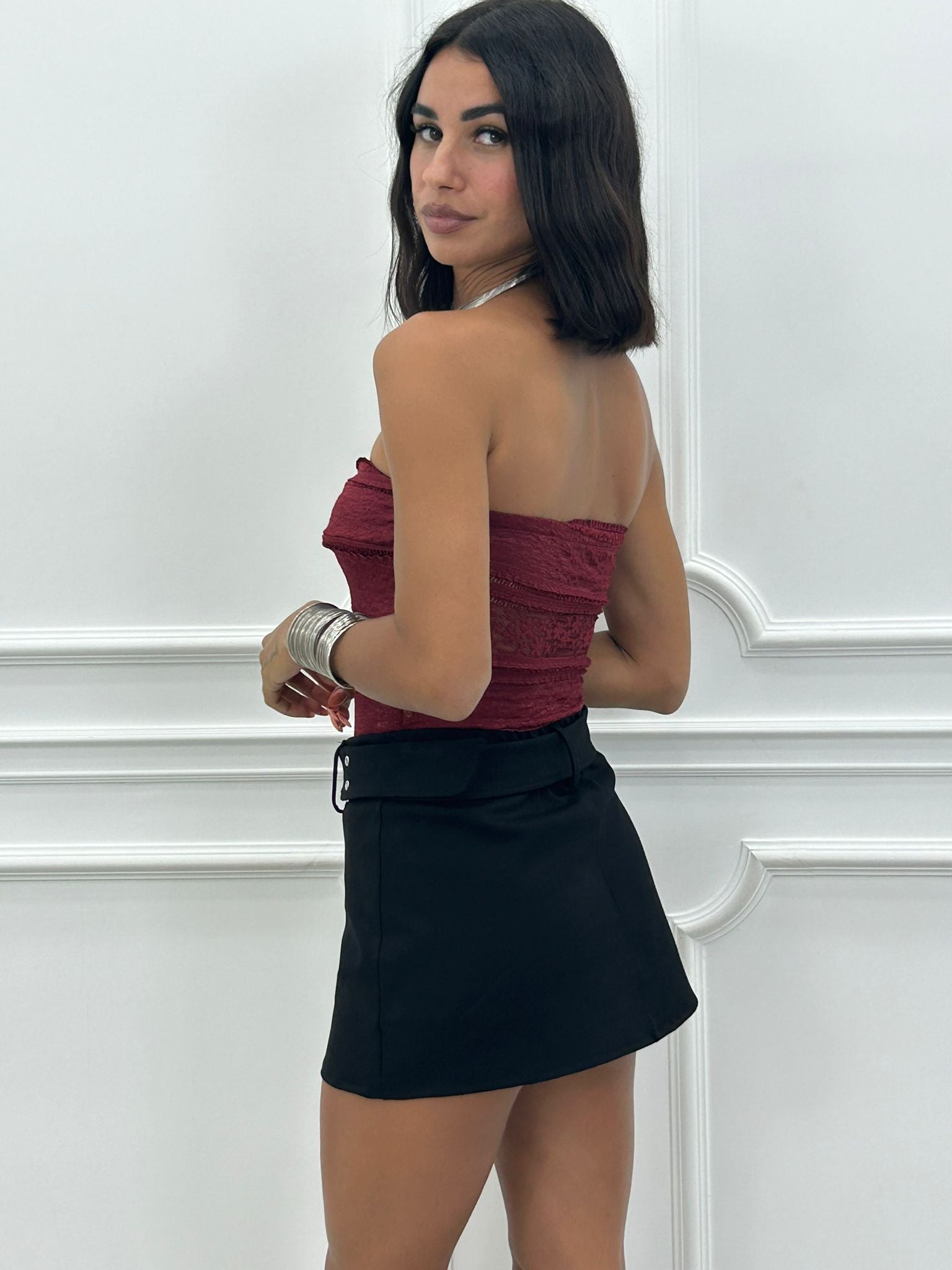 PANTAGONNA FLIRTY BET NEW AI26