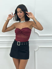PANTAGONNA FLIRTY BET NEW AI26