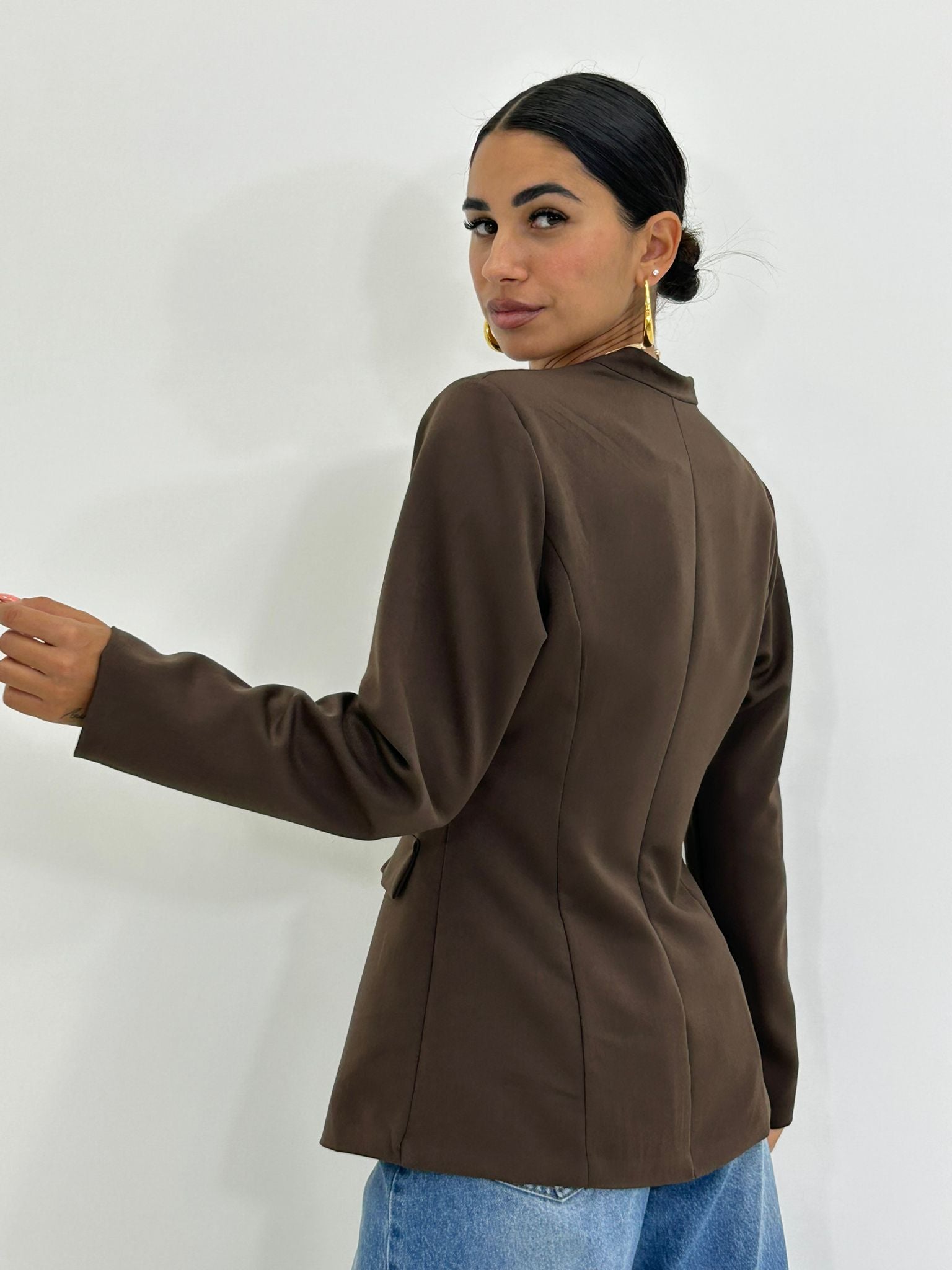 GIACCA BOLD LINE NEW AI26