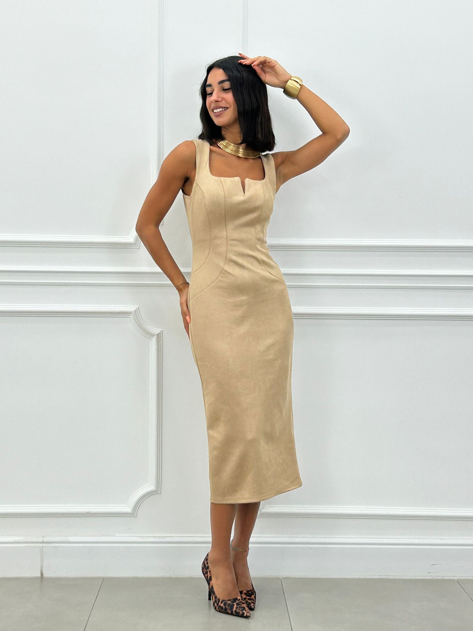 TUBINO VELVET SKIN NEW AI26