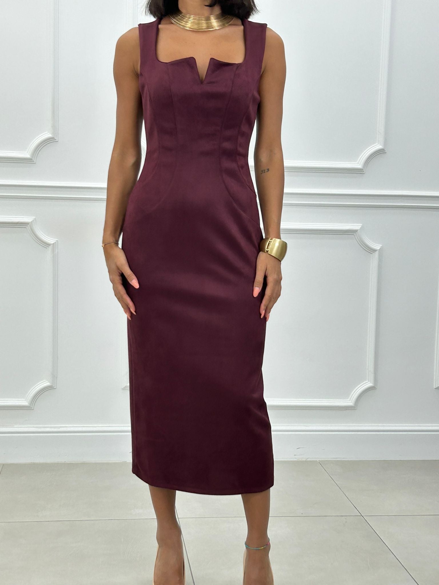 TUBINO VELVET SKIN NEW AI26
