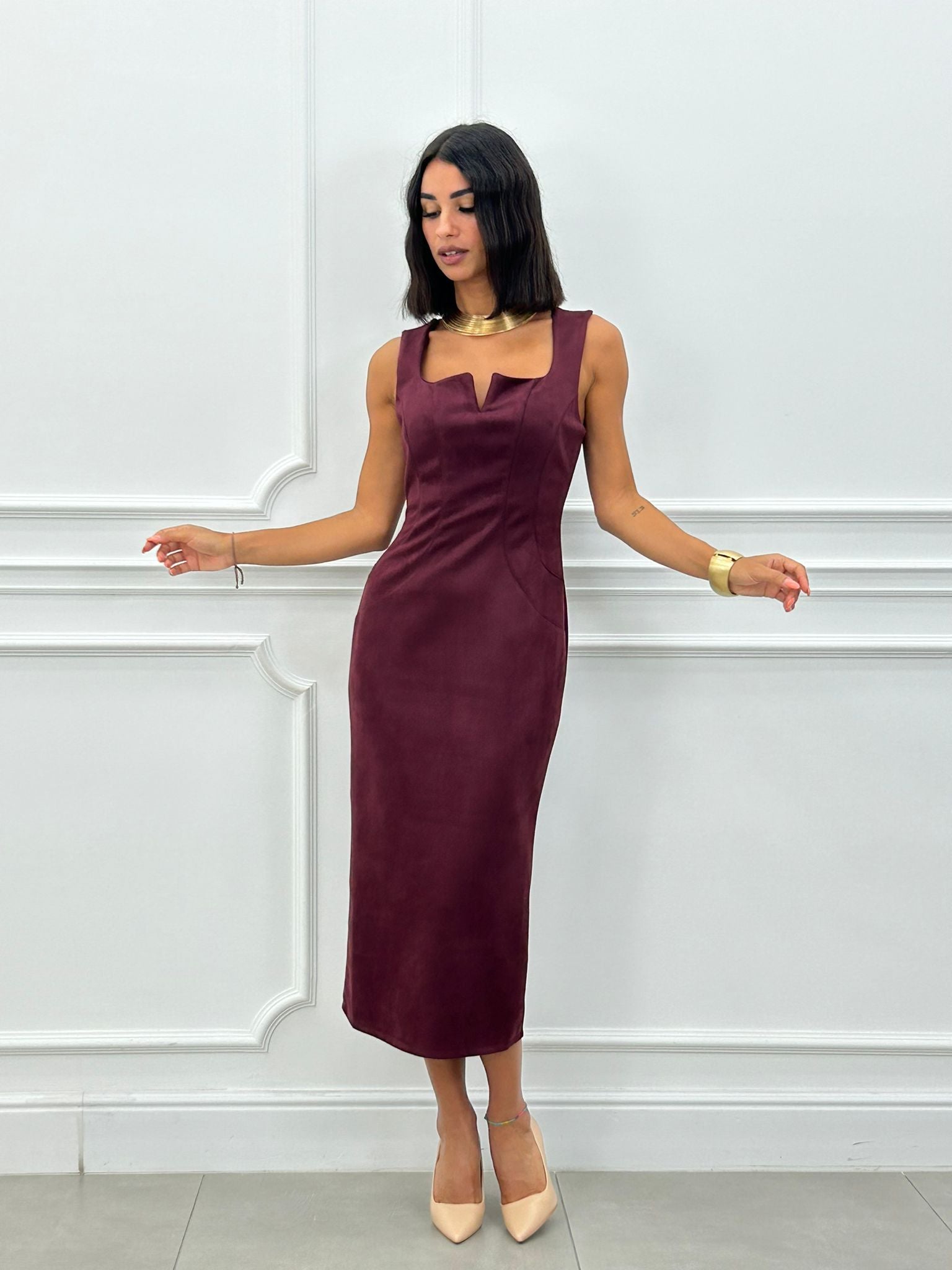 TUBINO VELVET SKIN NEW AI26