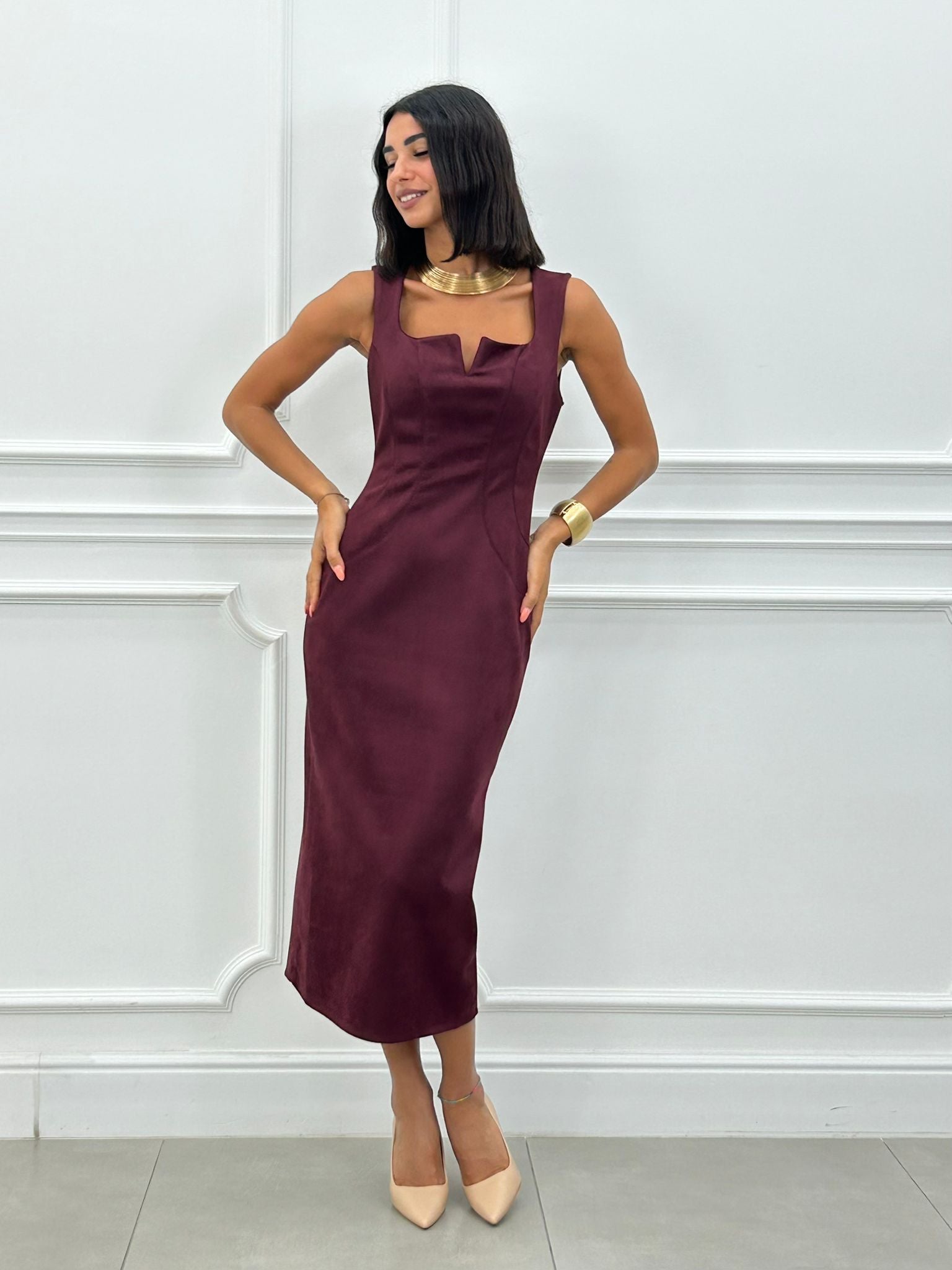TUBINO VELVET SKIN NEW AI26