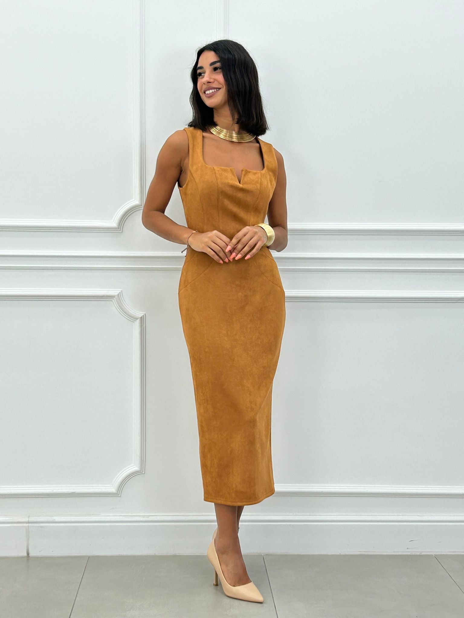 TUBINO VELVET SKIN NEW AI26