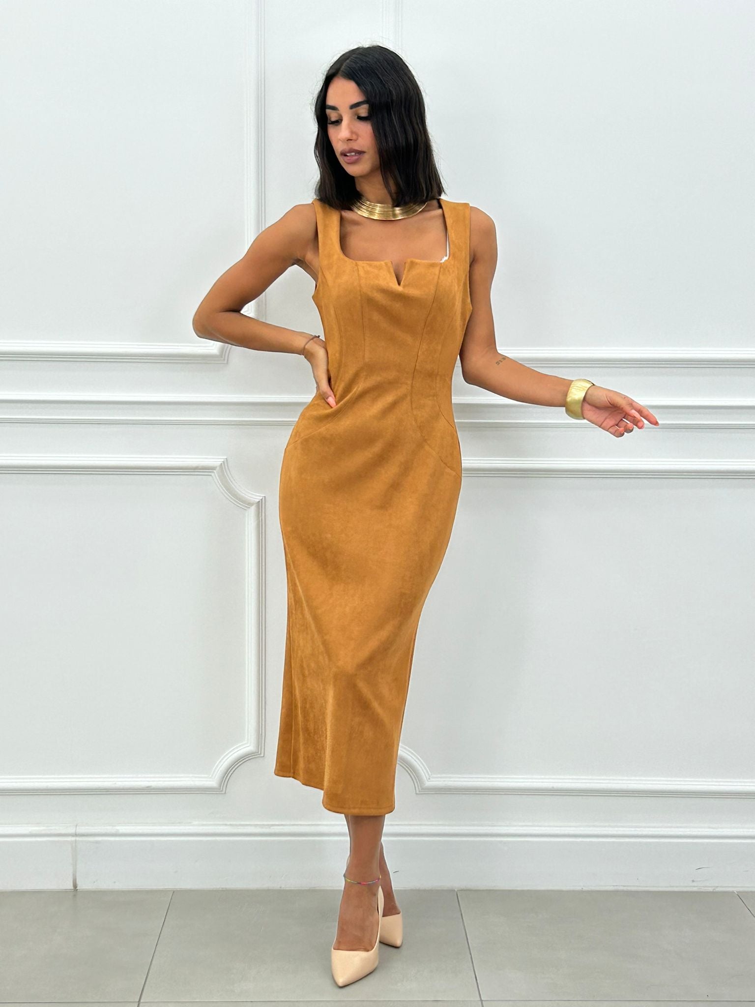 TUBINO VELVET SKIN NEW AI26